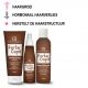 FORTE CAPIL shampoo, lotion en balsem - vermindert androgenetisch of hormonaal haarverlies